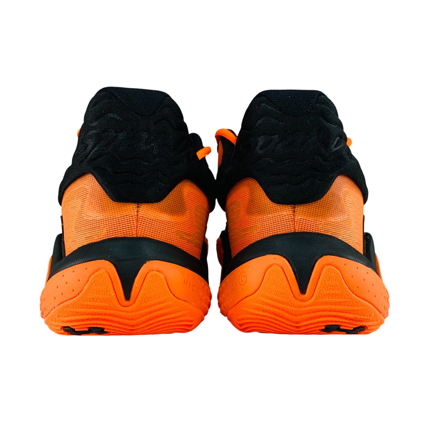 Under Armour Spawn 7